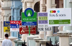 The Truth about Estate Agents – all First Time Buyers must read!