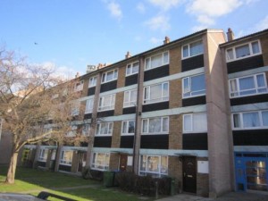 South East London