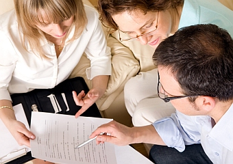 Conveyancing and Legal Services