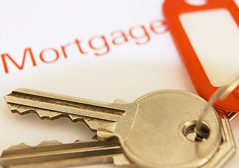 Mortgage Sourcing